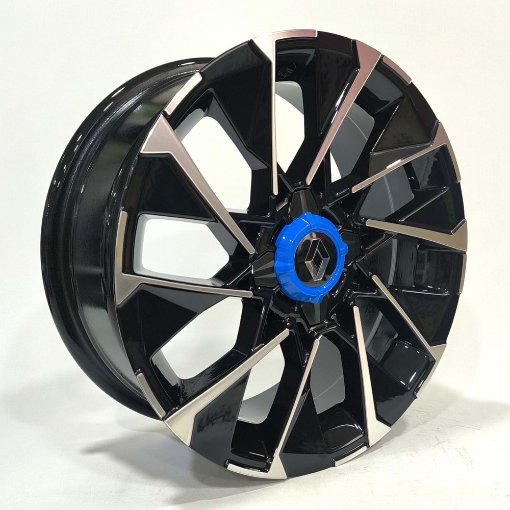 164X100 RC-420 6,5*16 ET35 60,1 BF