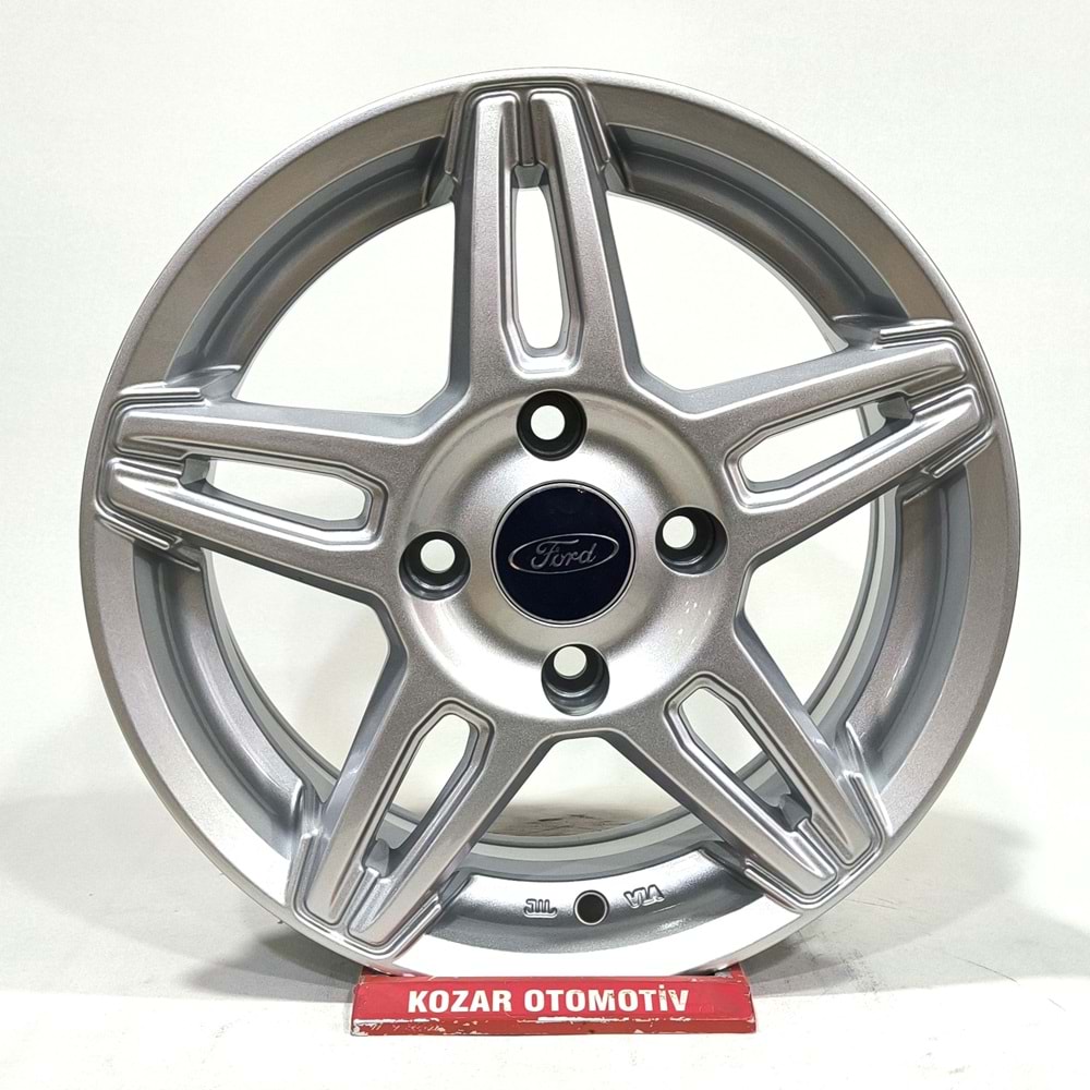 144X108 SLK-1684 6*14 ET38 63,3 SILVER