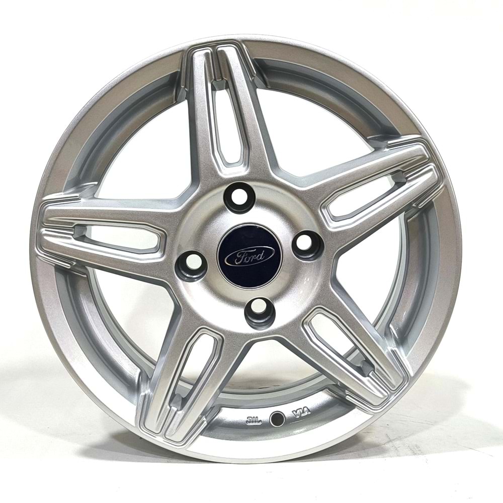 144X108 SLK-1684 6*14 ET38 63,3 SILVER