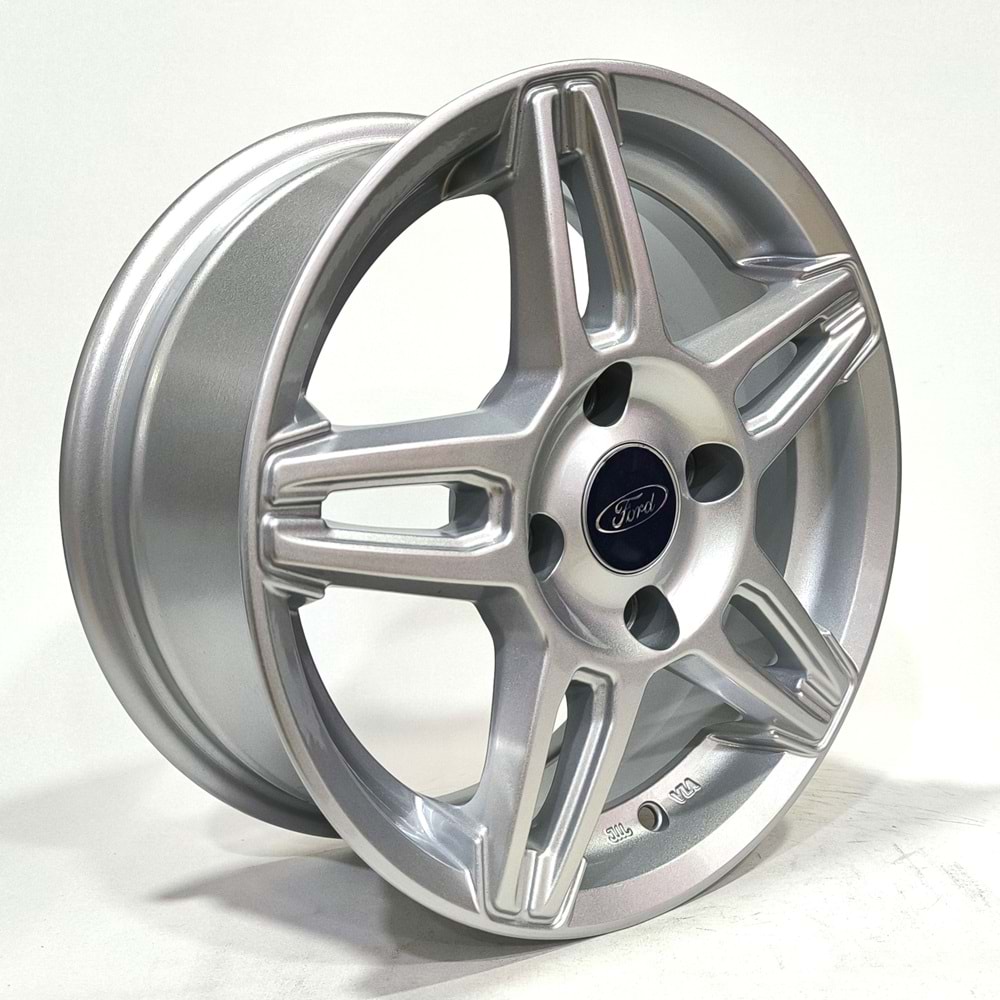 144X108 SLK-1684 6*14 ET38 63,3 SILVER