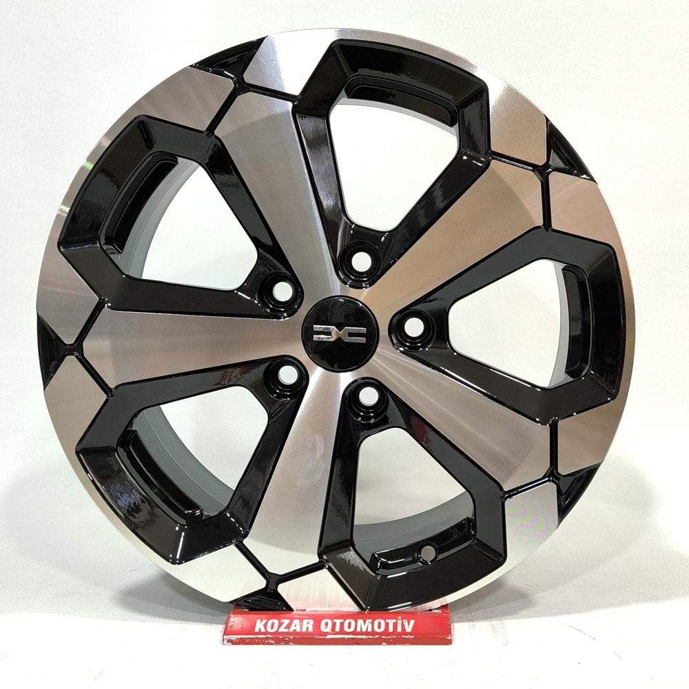165X114 RC-427 6,5*16 5*114,3 ET32 66,1 BF