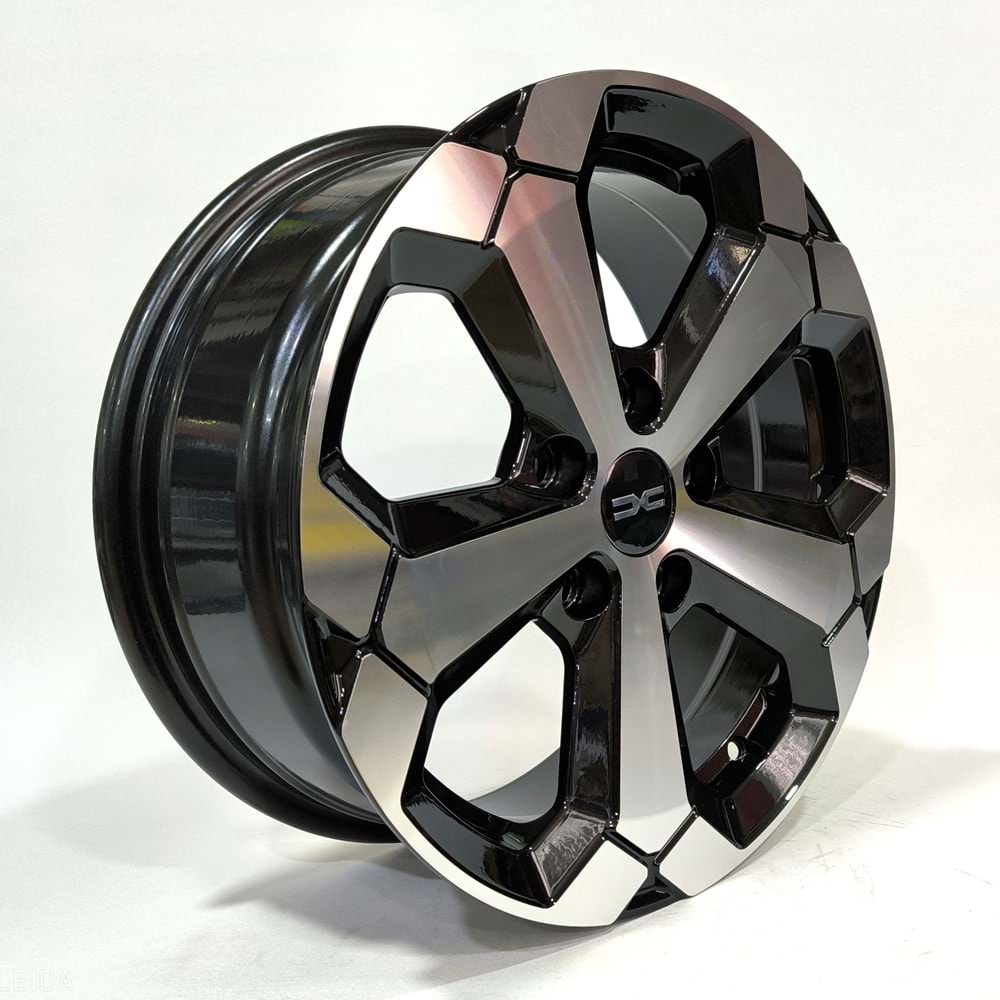 165X114 RC-427 6,5*16 5*114,3 ET32 66,1 BF
