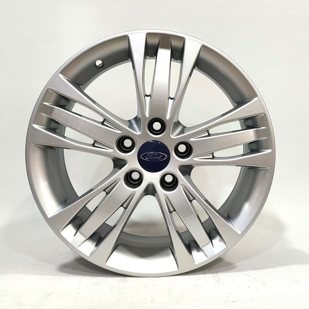 165X108 FORD RC-0090 6,5*16 ET35 63,4 SILVER