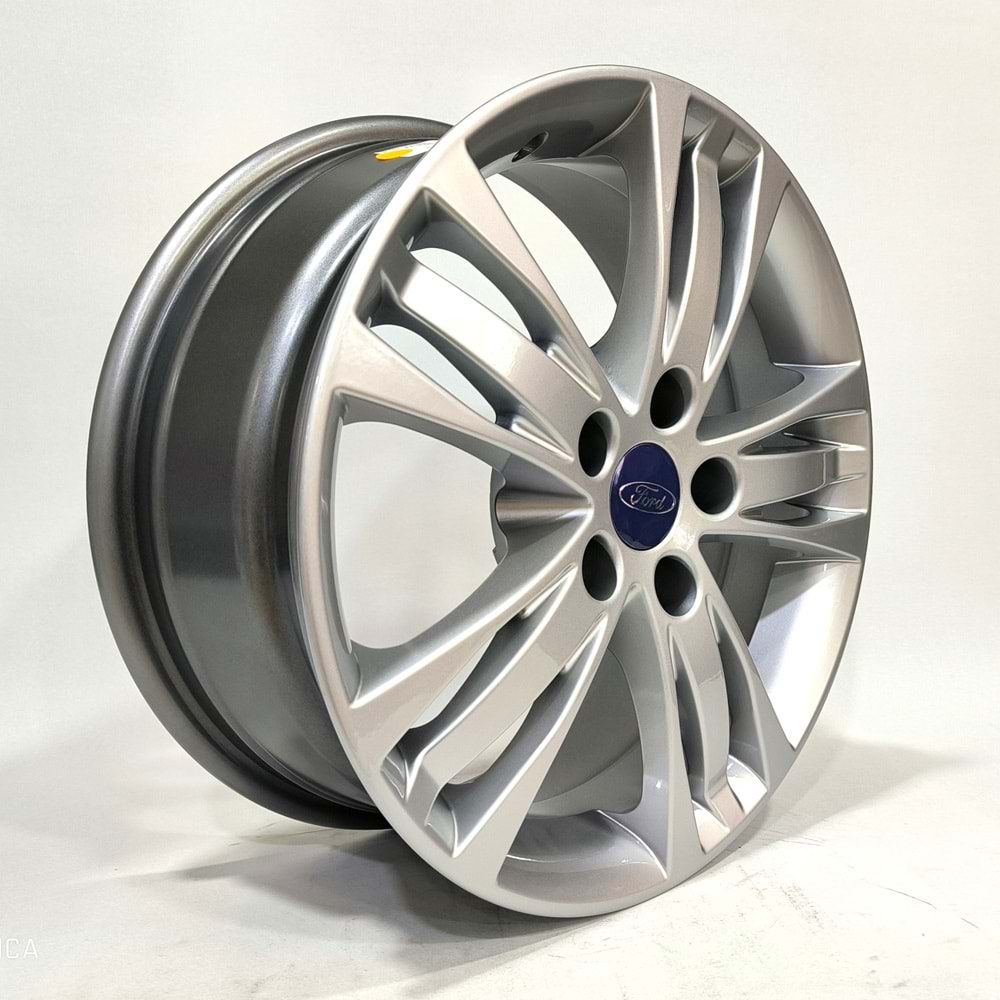 165X108 FORD RC-0090 6,5*16 ET35 63,4 SILVER
