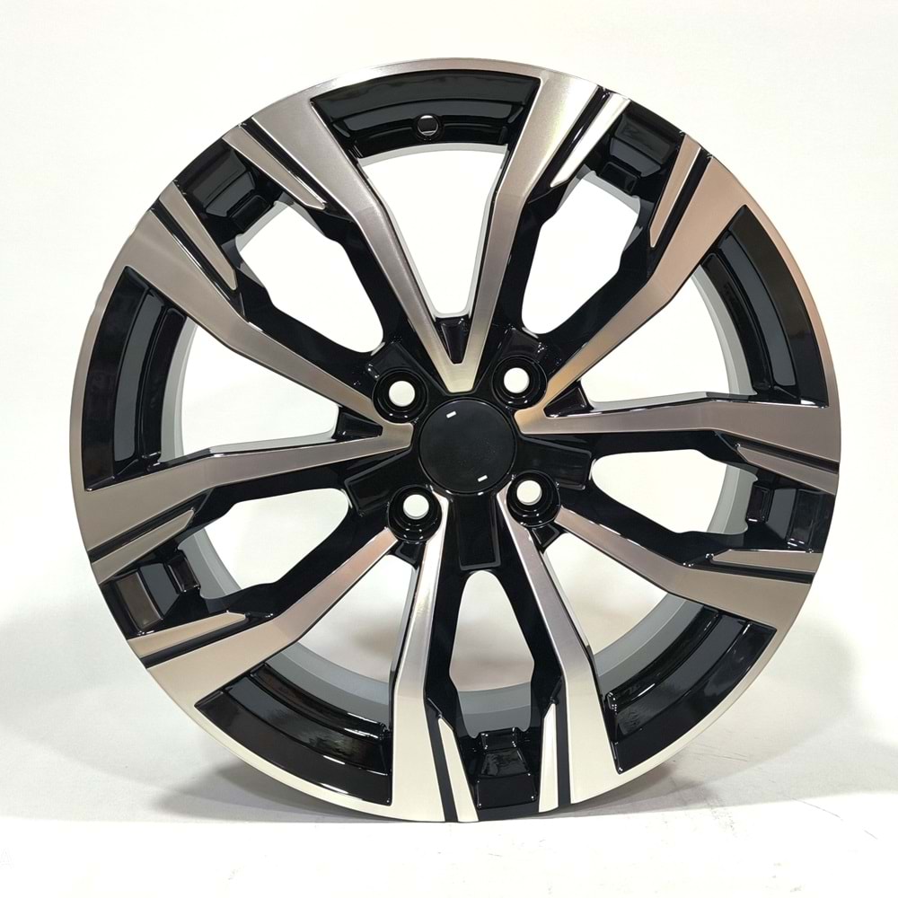 164X100 RC 0208 02 6,5*16 ET35 67,1 BF