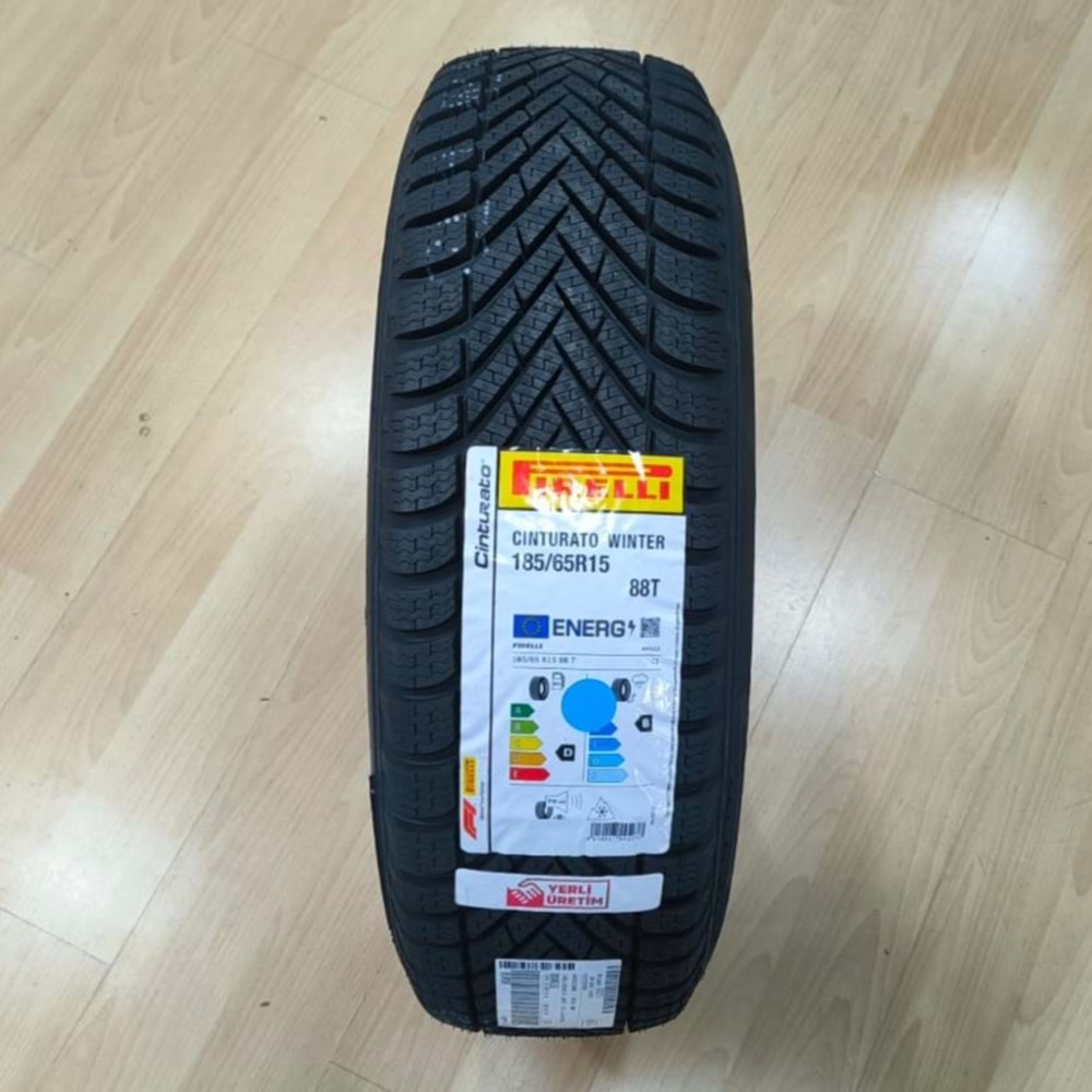 Pirelli 1856515 88T Cinturato Winter DOT:2024