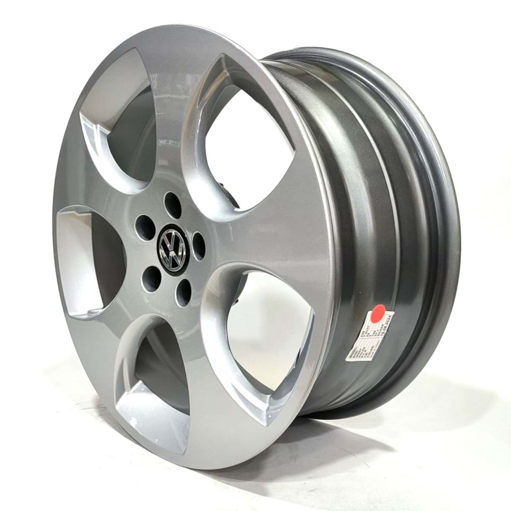175X100 RC-439 7,5*17 ET42 57,1 SILVER