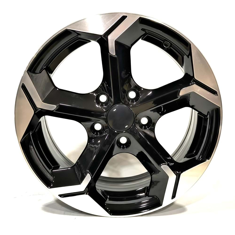 155X108 RC-1165 01 6,5*15 5*108 ET35 67,1 BF