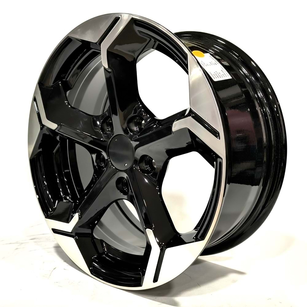 155X108 RC-1165 01 6,5*15 5*108 ET35 67,1 BF