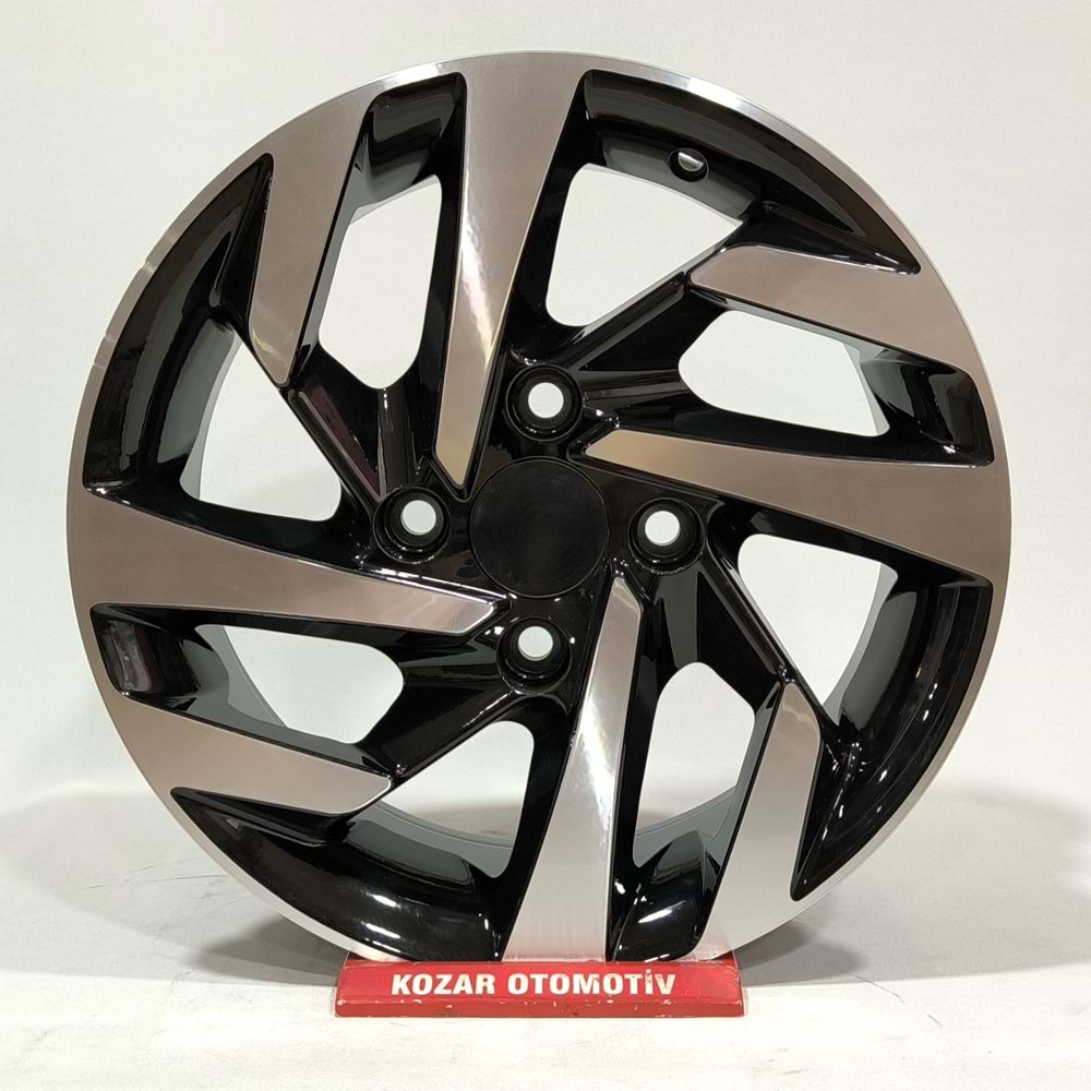 144X100 STW-419 5,5*14 ET30 67,1 BD