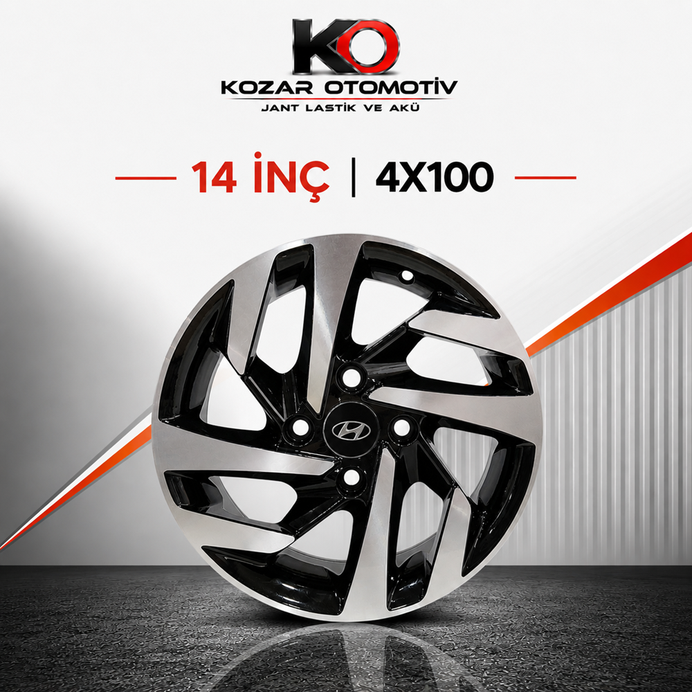 144X100 STW-419 5,5*14 ET30 67,1 BD