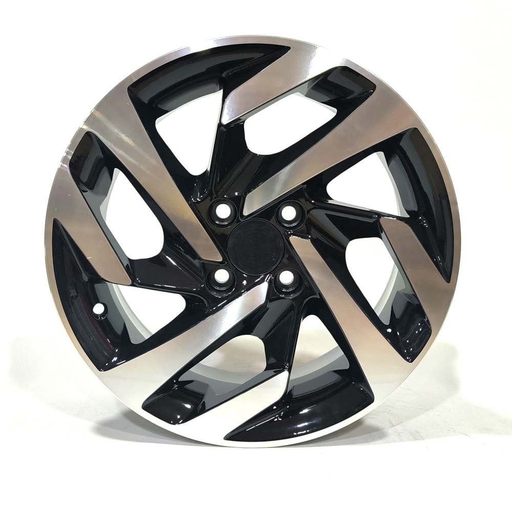 154X108 STW-519 6,5*15 ET25 65,1 BD