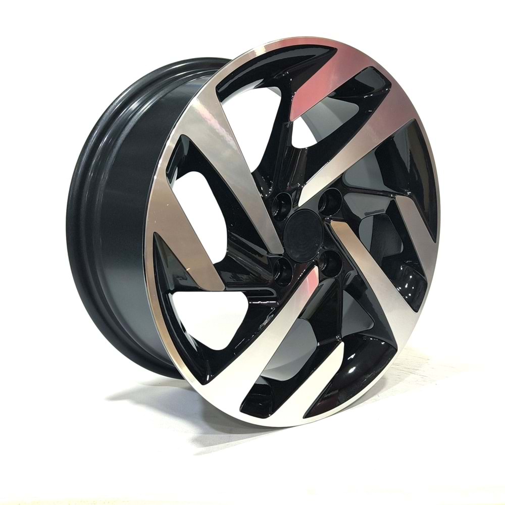 154X108 STW-519 6,5*15 ET25 65,1 BD
