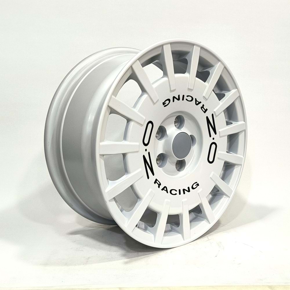 165X100 OZ-01S1008/5 7*16 ET35 57,1 WHITE GLOSS
