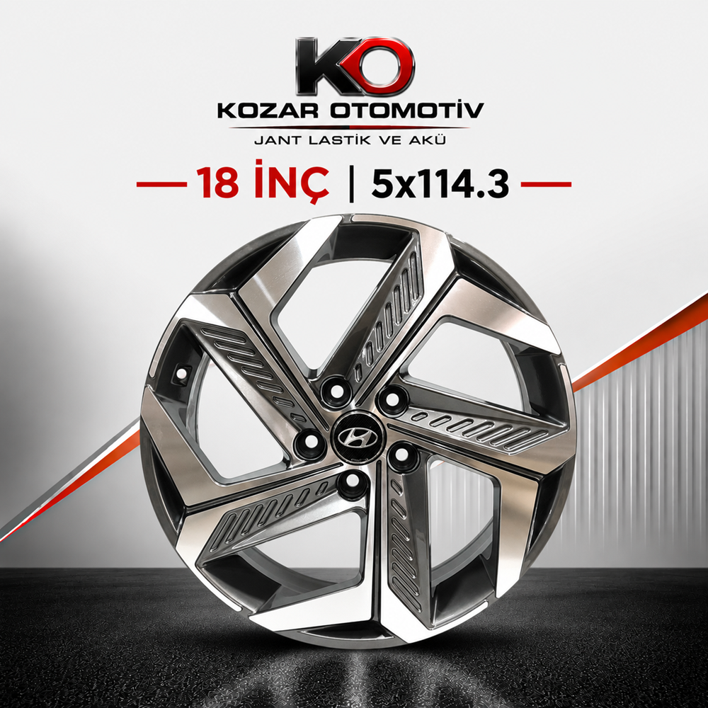 185X114 TORK-9364 7*18 ET50 67,1 GUN MACHINED XL
