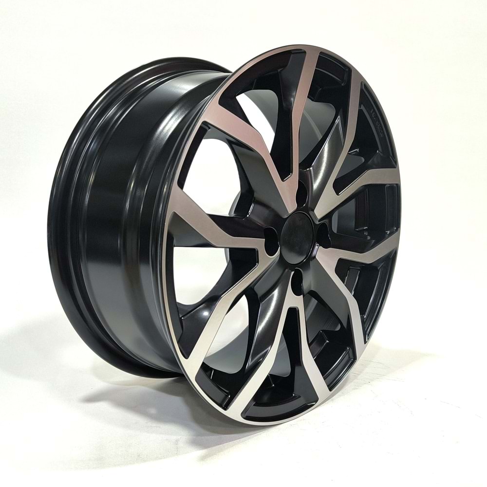 144X114 DJ-434 6*14 ET35 67,10 BLACK DIAMOND