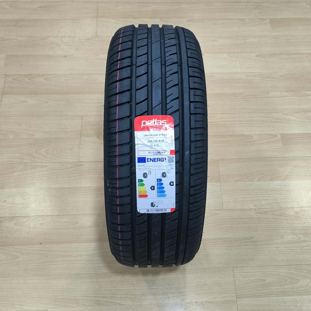 Petlas 2055516 91H IMPERIUM PT515 COMFORT DOT:2025