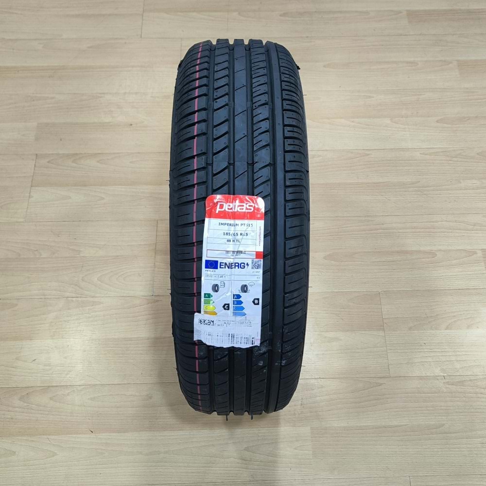 Petlas 1856515 TL 88H IMPERIUM PT515 DOT:2025