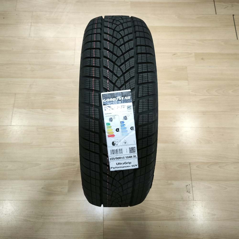 Goodyear 2256018 104H XL UG PERF + SUV DOT:2025