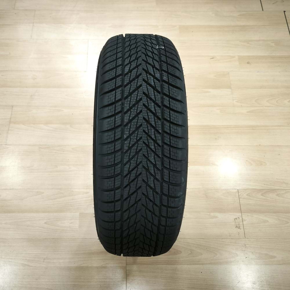 Goodyear 2055517 95V XL WINTERCOMMAND DOT:2025
