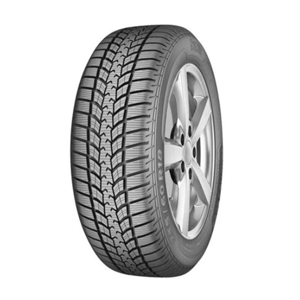 Sava 2055517 95V XL Eskimo HP 2 DOT:2025