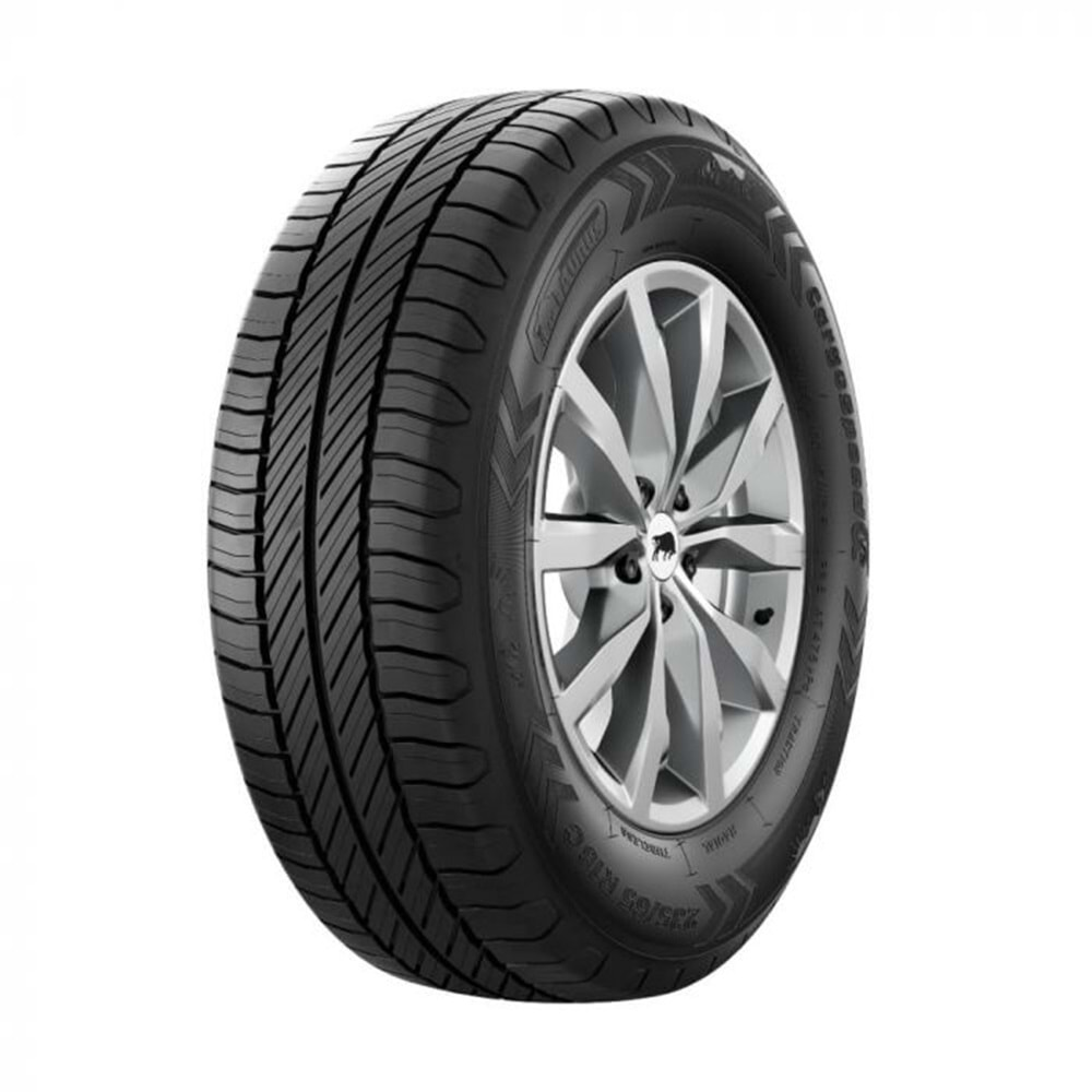 Riken 1957015C 104/102R Cargo Speed Evo M+S