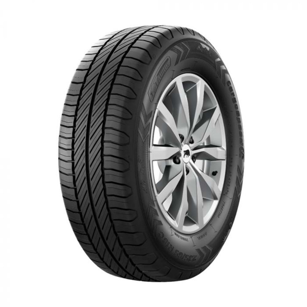 Riken 18514C 102/100R Cargo Speed DOT:2024