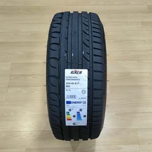 Riken 2054517 88V XL Ultra High Performance DOT:2024