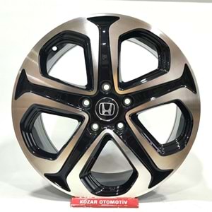 175X114 Tailong TL-5824 7*17 ET53 64.1 BLACK MACH