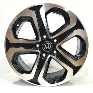 175X114 Tailong TL-5824 7*17 ET53 64.1 BLACK MACH