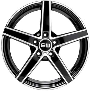 155X112 Elit Wheels EW12-JZ 6,5*15 ET46 57,6 BLP EW