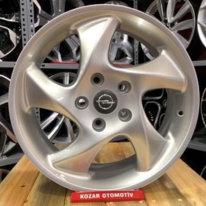 165x105 Kormetal PR-016 ET40 CB/73,1 SİLVER
