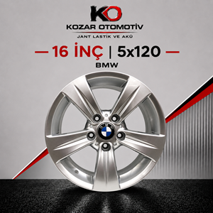 165x120 Powcan BK-495 7*16 ET35 72.56 HYP.SILVER