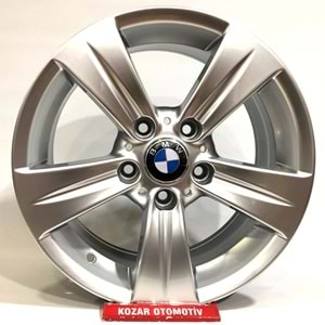 165x120 Powcan BK-495 7*16 ET35 72.56 HYP.SILVER