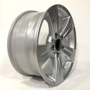 165x120 Powcan BK-495 7*16 ET35 72.56 HYP.SILVER