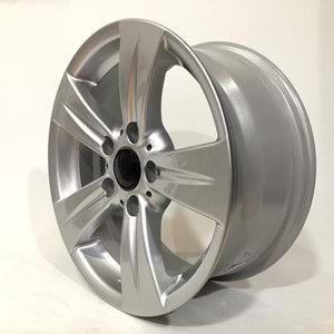 165x120 Powcan BK-495 7*16 ET35 72.56 HYP.SILVER