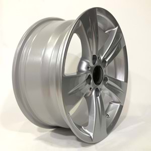 165X120 Elit Wheels AR01 7.0*16 ET35 65.1 Crystal Silver