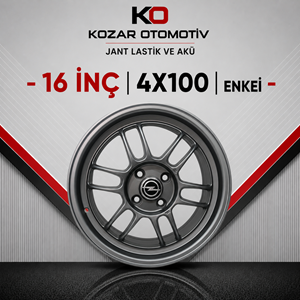 164X100 BK-808 7*16 4*100 ET35 73.1 MAT GUN