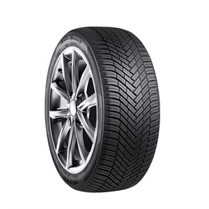 Nexen 1955516 91H XL N Blue 4 Season 2 DOT:2025