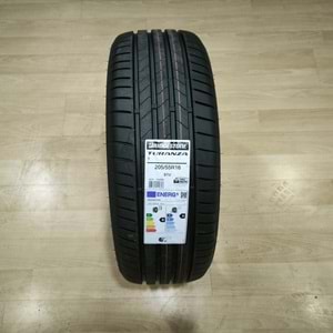 Bridgestone 2055516 91V Turanza 6 DOT:2026