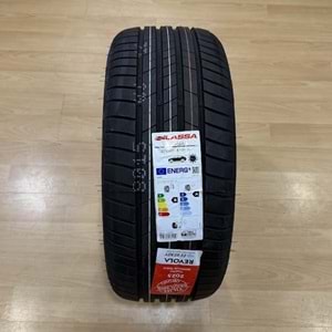 Lassa 2254018 92Y XL Revola DOT:2026