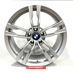 195x120 RC-182 8,5-9,5*19 ET33 72,6 SILVER