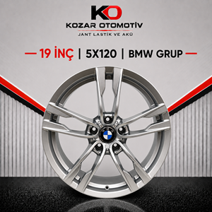 195x120 RC-182 8,5-9,5*19 ET33 72,6 SILVER