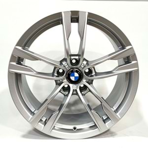 195x120 RC-182 8,5-9,5*19 ET33 72,6 SILVER