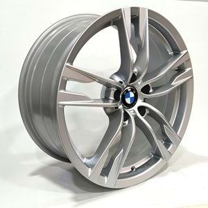 195x120 RC-182 8,5-9,5*19 ET33 72,6 SILVER