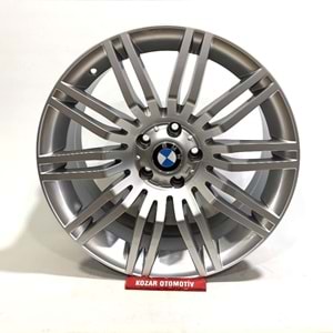 195X120 BK-159 8,5-9,5*19 ET16 74,1 HYP SIL ÖN XL KMP