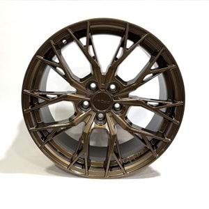 185X112 ARC-G6928-42 8*18 ET35 66,6 GLOSS BRONZE ROMA