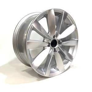 174X100 17271 7,5*17 ET35 67,1 FULL SILVER