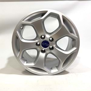175X108 RC-333 7,5*17 ET35 63,4 SILVER