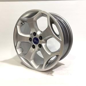 175X108 RC-333 7,5*17 ET35 63,4 SILVER